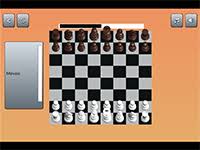 It's the game of chess republican against democrats! Flash Chess Flash Chess