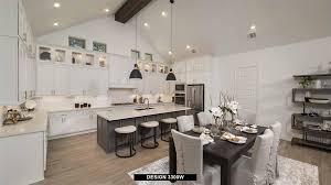 Our single family homes offer 10 modern floorplan options including optional partial or full basement options with spacious, open, and flowing living spaces and an energy efficient building methods. Kitchens Photo Gallery Perry Homes