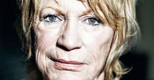 Chris Lomme wordt 80 jaar: 'Ik was een vreselijk naïef meiske'