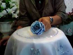 Tutorial hantaran kahwin yang bertemakan warna ungu / purple. Gubahan Duit Mas Kahwin Youtube