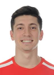 Anthony Viteri (10/31/2016)