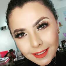 Vanessa Guzzi Make Up