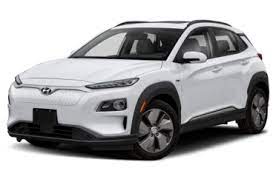 Hyundai kona electric is a electric 5 seater hatchback car available at a price range of rs. 2021 Hyundai Kona Electric Prices Reviews Vehicle Overview Carsdirect