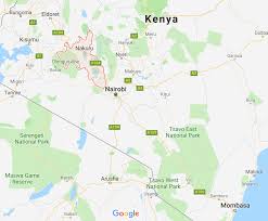 Nakuru county is a county in kenya. Global Geothermal News Kenya More Direct Use Of Geothermal In Nakuru County