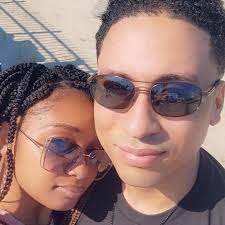 Richard C. Guzman and Candice N. Pickens' Wedding Website