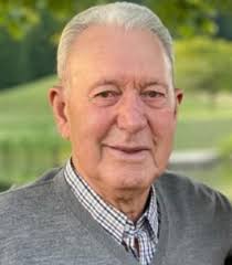 Harold Newberry Obituary