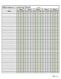 Teachers Attendance And Roll Book Attendance Sheet