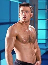 Sounded like a great idea to me! Chris Evans In Bath Towel Is Listed Or Ranked 1 On The List Hot Chris Evans Photos Chris Evans Shirtless Chris Evans Hot Chris Evans Beard
