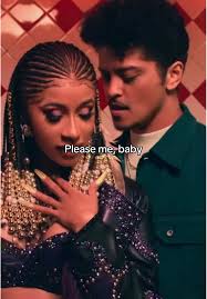 Cardi B & Bruno Mars: Please Me Lyrics Review