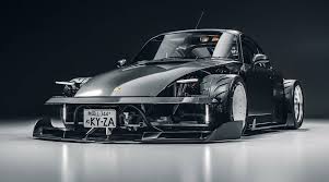 Maybe you would like to learn more about one of these? Porsche 911 Carrera 964 Mit Stripping Von Khyzyl Saleem