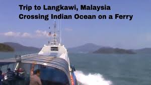 To look further into travelling on langkawi penang ferries such as viewing ferry timetables. Langkawi Malaysia Malaysia Travel Vlog Langkawi Malaysia Travel Travel Vlog