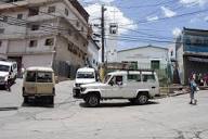 Transportistas de Carapita viven bajo el aplique de malandros ...