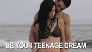 Watch the video for teenage dream from katy perry's teenage dream for free, and see the artwork, lyrics and similar artists. Katy Perry Teenage Dream Bra Steal Her Style