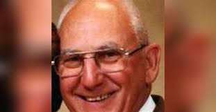 Irvin H. Hundertmark Obituary