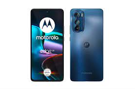 Motorola Edge 30 Lite ...