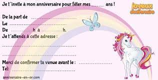 Célébrez cette journée spéciale avec de belles invitations gratuites. Invitations Gratuites Chasses Au Tresor Enfants Un Anniversaire En Or