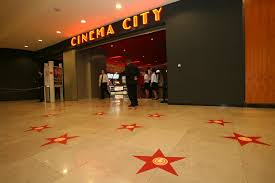 Cinema City Cluj Cinematograf In Incinta Iulius Mall Si Vivo Center Cluj