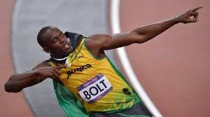 Usain Bolt Workout Routine Workoutinfoguru