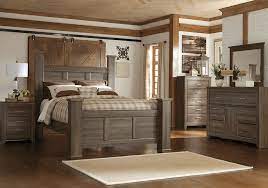 Maybe you would like to learn more about one of these? Juararo Dark Brown Poster King Bedroom Set Cincinnati Overstock Warehouse