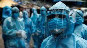 India coronavirus update with statistics and graphs: Coronavirus Update India Records Over 11 000 Fresh Cases For Third Straight Day Tally Reaches 3 32 Lakh