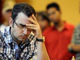 El INDER excluyó a Leinier Domínguez de la Olimpiada sin consultar a la  Federación Cubana de Ajedrez