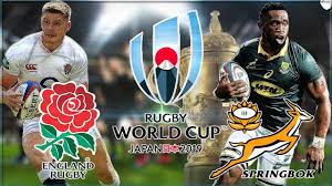 Doublé par george bridge juste avant la coupe du monde, rieko ioane a dû se contenter dans ce mondial des petits matchs, contre la namibie et le canada. Rugby Challenge 3 Finale Rwc 2019 Angleterre Afrique Du Sud Youtube