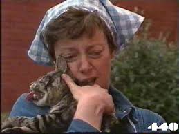 Prisoner: Cell Block H