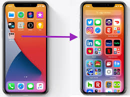 Ios 14 Widgets Group Messages App Library Translate New Look Ihowto Tips How To Fix How To Do