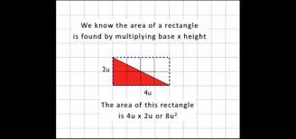 Check spelling or type a new query. How To Find The Area Of A Right Triangle Using Simple Math Math Wonderhowto