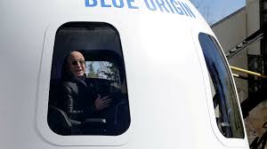 Check spelling or type a new query. Primo Volo Con Equipaggio Di Blue Origin Portera Jeff Bezos E Il Fratello Nello Spazio 07 06 2021 Sputnik Italia