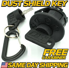 I have replaced the ignition switch, module, plug, filters, solenoid and starter but … read more Home Garden John Deere 4 Position Ignition Key Switch Am132807 Lt150 Lt155 Lt160 Lt170 Lt180 Yard Garden Outdoor Living