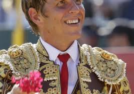 Matadors, Novilleros, Rejoneadores — Sol-Y-Sombra