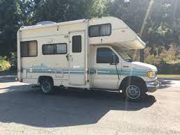 20 ft class c rv for sale. Used Rvs 1989 Chinook 20ft Rv For Sale For Sale By Owner Rv For Sale Rv Motorhomes For Sale Motor Homes For Sale