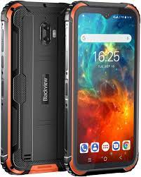 Rugged Phone, Blackview BV5900 4G Dual ...