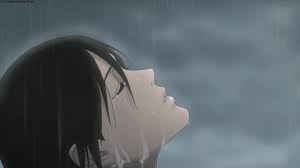 Rain edit challenge romance anime amino. Sad Boy In Rain Hd Wallpaper Posted By John Walker