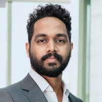 Vishnu Shyni krishnan