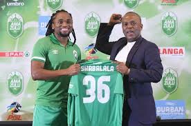 Amazulu fc amazulu fc 0 : Siphiwe Tshabalala On Joining Amazulu I M Here To Serve Drum