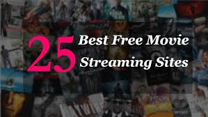 With a huge collection of movies and tv shows, watchfree is considered to be one of the best movie streaming sites out there. 25 Best Free Movie Streaming Sites Without Sign Up 2020