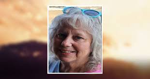 Cynthia "Cindy" Gail Valdez Obituary January 5, 2025