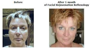 warning to those who are considering face exercises**