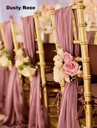 Sale 50 Chair Sashes Wedding Decor Wedding Chair Covers Chair Sash Chiffon Chair Sash Wedding Chair Covers Chiavari Chair Cover Sash In 2020 Wedding Chair Decorations Wedding Chair Sashes Wedding Chairs