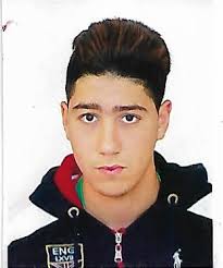 Joueur: CHEIKH ALI Abdelkader