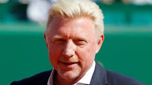 Tenis yıldızı Boris Becker, iflas beyanında usulsüzlükten 2,5 yıl hapse  mahkum edildi