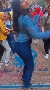 صاروخ بترقص فى الشارع احسن من صافيناز