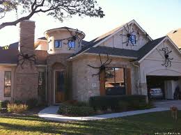 Creepy Halloween Decor Ideas Reasons To Skip The Housework Creepy Halloween Decorations Funny Halloween Decorations Halloween Outdoor Decorations
