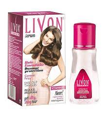 Livon serum for dry and unruly hair. Buy Livon Hair Serum 50ml Online At Best Price Othoba Com