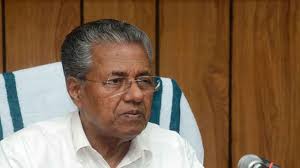 Asking why the party should be worried about it now, he told reporters in pattambi in. Pm S Remarks About Kerala Untrue Says Chief Minister Pinarayi Vijayan