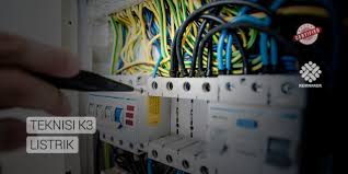 We did not find results for: Pelatihan Teknisi K3 Listrik