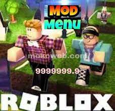 Popular gaming platform roblox went public on wednesday, but what if its $41.9 billion valuation was in robux? Roblox Mod Apk 2 486 426194 Unlimited Robux Money Download