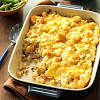 Shrimp, crabmeat, and scallops swim together in this hearty seafood casserole. Https Encrypted Tbn0 Gstatic Com Images Q Tbn And9gcqngvhxf Jsp Lqc912t3difsjzy5ejk8o Dv2vvc Bzultmm8u Usqp Cau